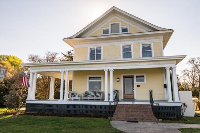 Clifton House - Observatory - King Suite, Sleeps 4, Mississippi River Views Natchez Exterior foto
