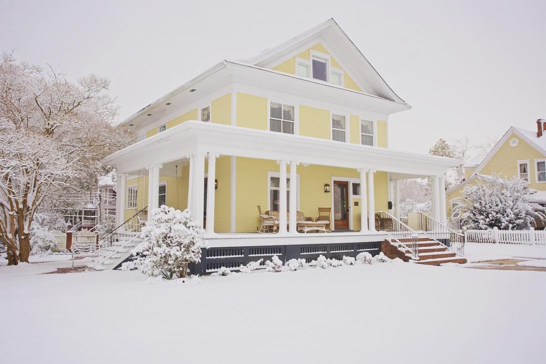 Clifton House - Observatory - King Suite, Sleeps 4, Mississippi River Views Natchez Exterior foto