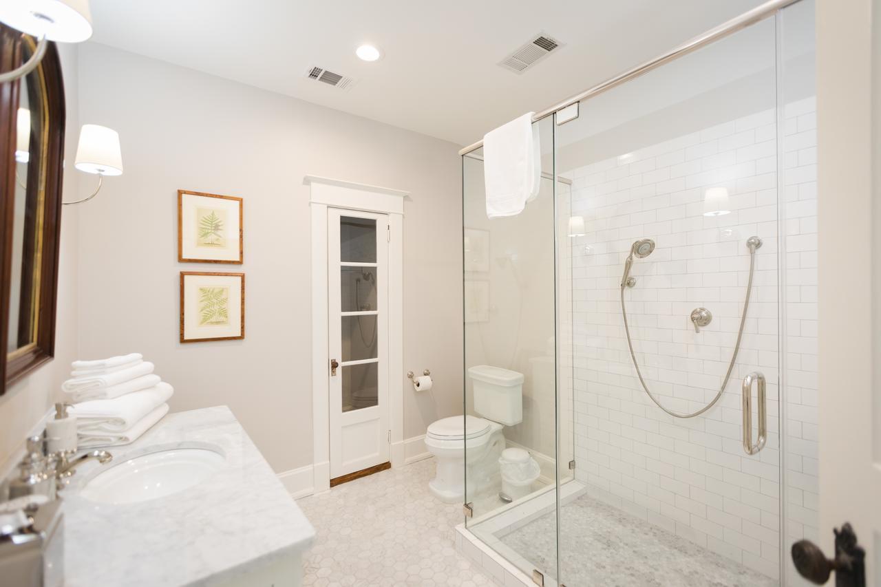 Clifton House - Observatory - King Suite, Sleeps 4, Mississippi River Views Natchez Exterior foto