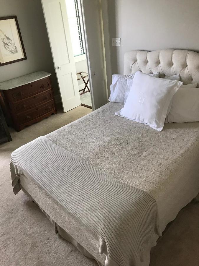 Clifton House - Observatory - King Suite, Sleeps 4, Mississippi River Views Natchez Exterior foto